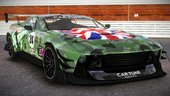 Dewbauchee Champion [Moving Steering Wheel \ Tuning \ Liveries]